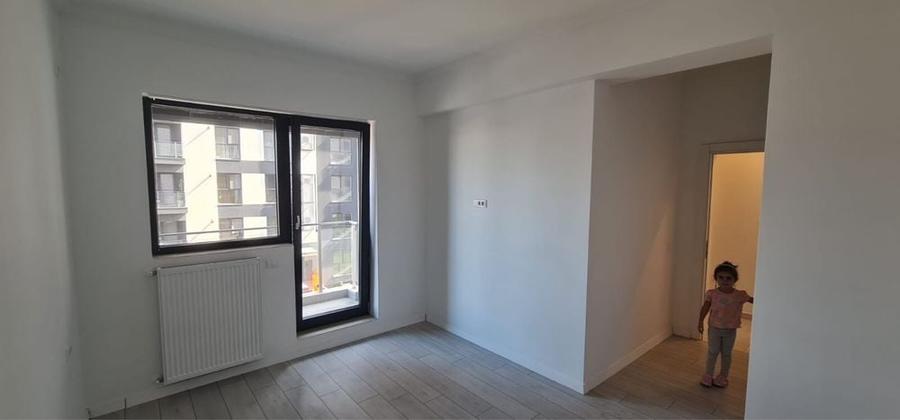 Apartament cu 2 camere decomandat în Energia