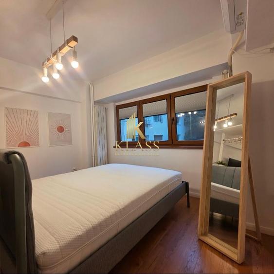 Garsonieră 40 mp | Ultracentral (Universitate – Piața Romană) | Etaj 2/8 - 15