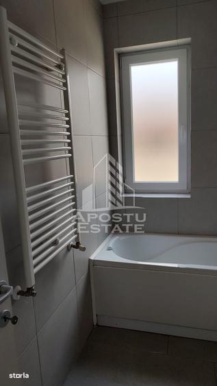Apartament cu 2 camere în Ghiroda