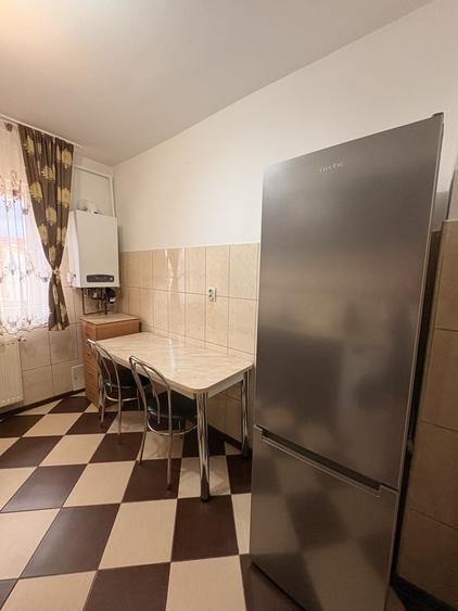 Garsonieră decomandată în Florești