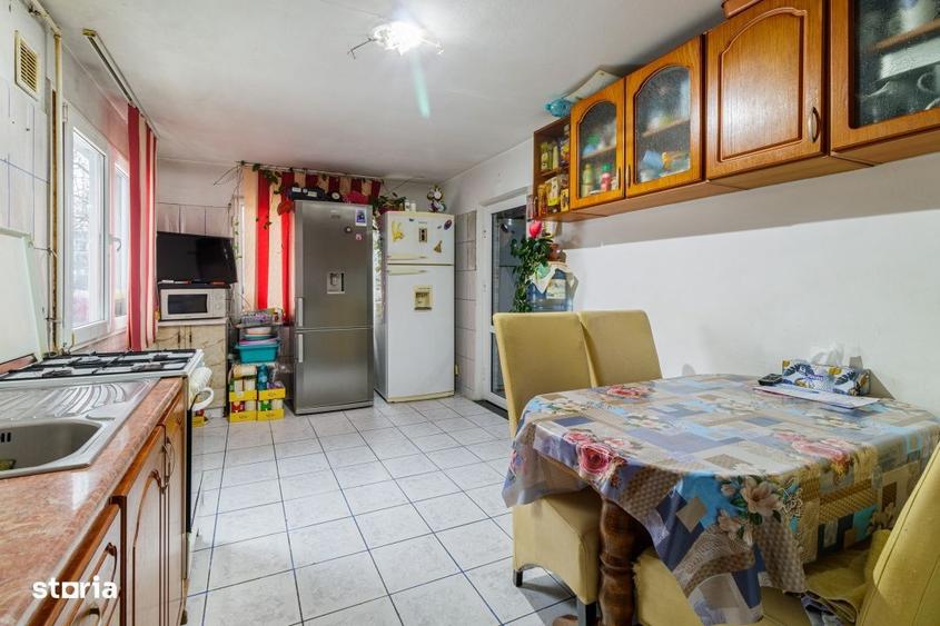 Casa 4 camere tramvai Progresul - 12