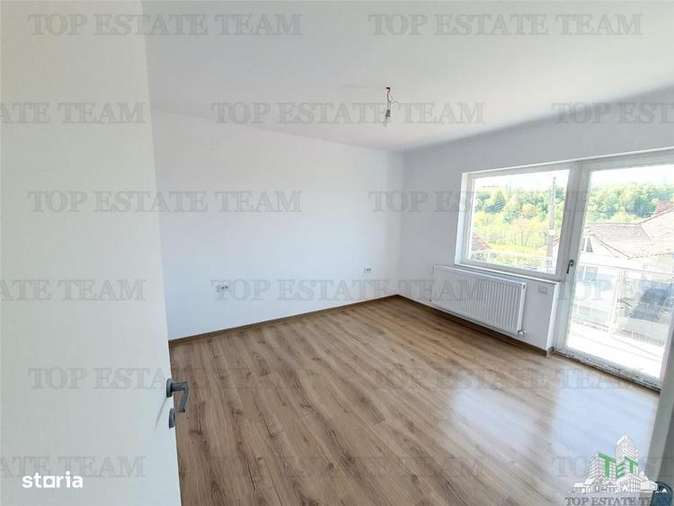 Casă cu 3 camere în Noapteș