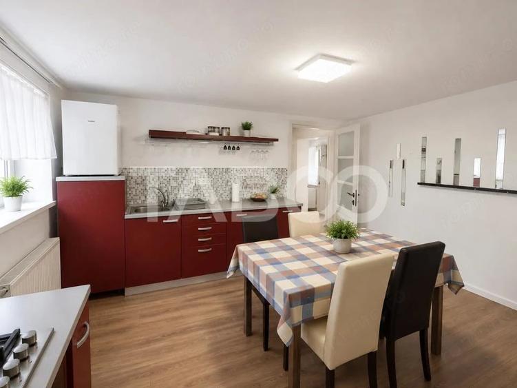 Spațiu comercial, de 75 mp, în Central