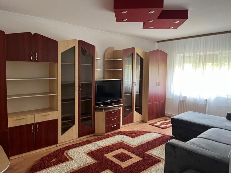 Chirie Apartamnet cu 2 camere - 4