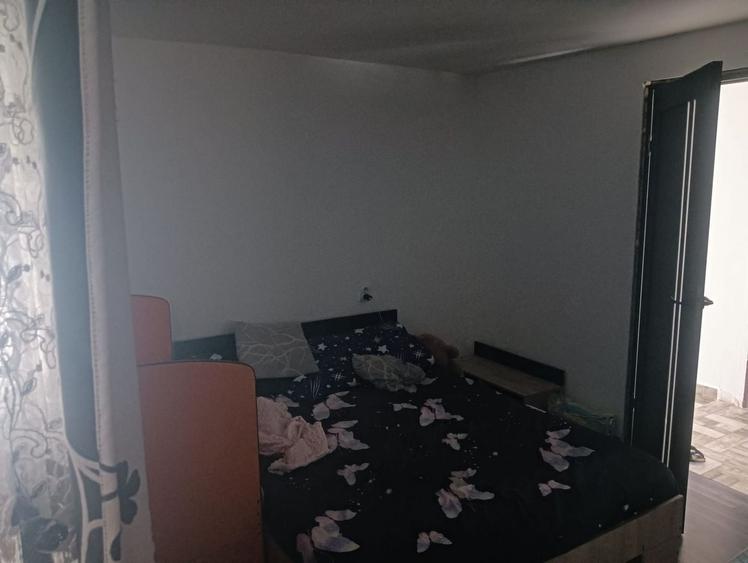 Casă individuală cu 2 camere cu Canalizare în Pietrăria