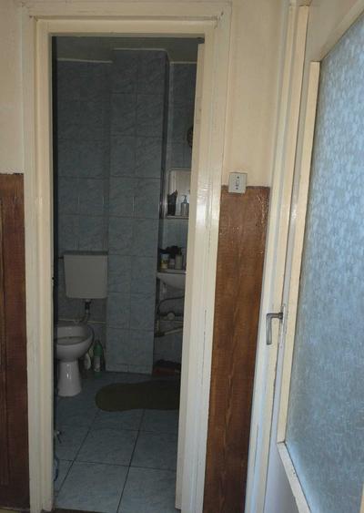 Apartament cu 3 camere decomandat în Mărăști