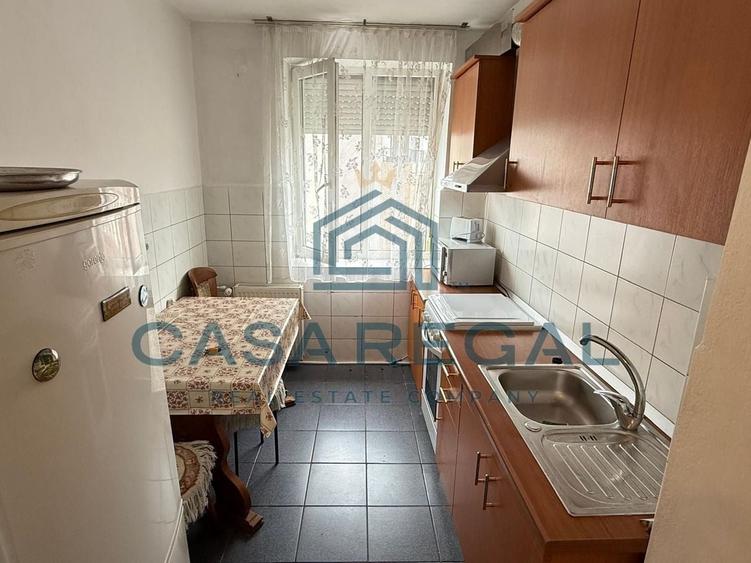 Închiriere apartament 2 camere Oradea | Central | Lift renovat | Balcon generos - 4