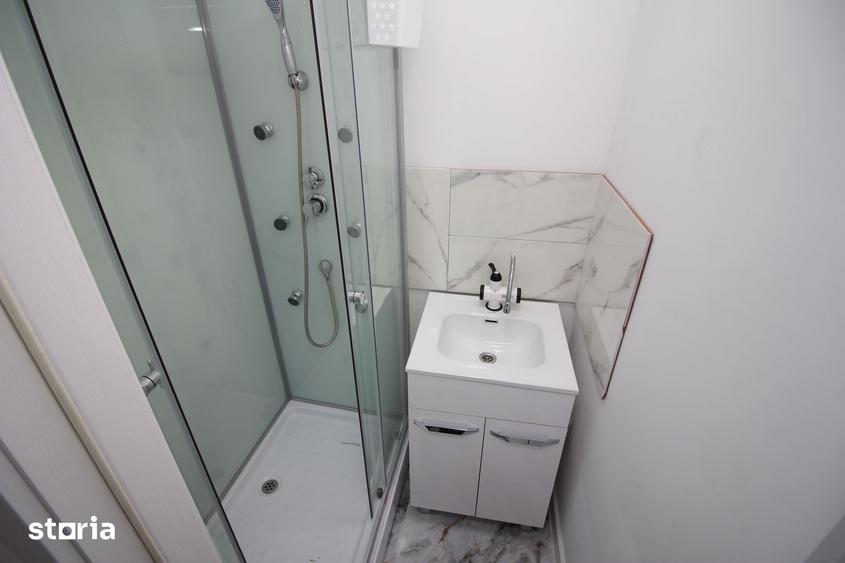 Trapezului, metrou 1 Decembrie, 4/4 cu lift, ca noua, totul nou - 1