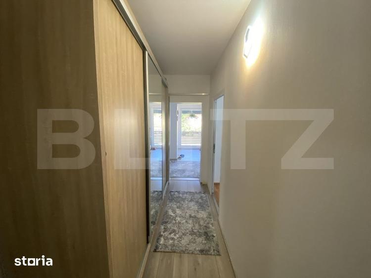 Casă cu 5 camere cu Teren 1500 Mp în Mirșid