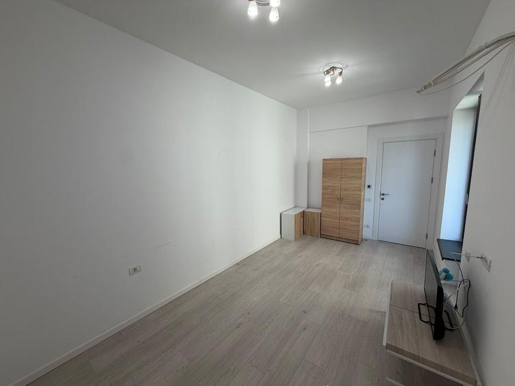 Apartament cu 2 camere decomandat în Națiunile Unite