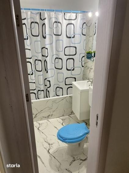 Garsonieră în Titan