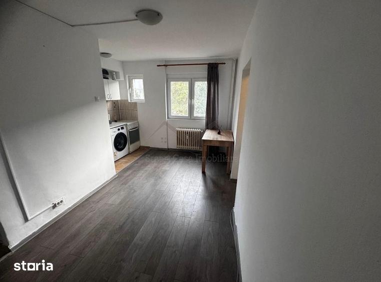 Apartament 2 camere ND confort redus - 5