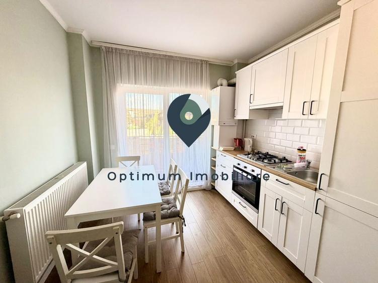 Apartament cu 2 camere semidecomandat, mobilat în Mărăști