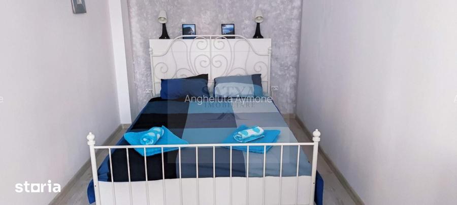 Apartamente 3 camere | Mamaia Sat - Hanul cu peste | pet friendly