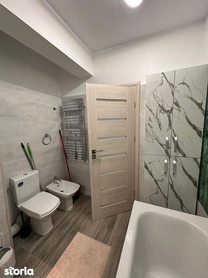 Apartament cu 3 camere de inchiriat in Prelunguirea Ghencea - 16