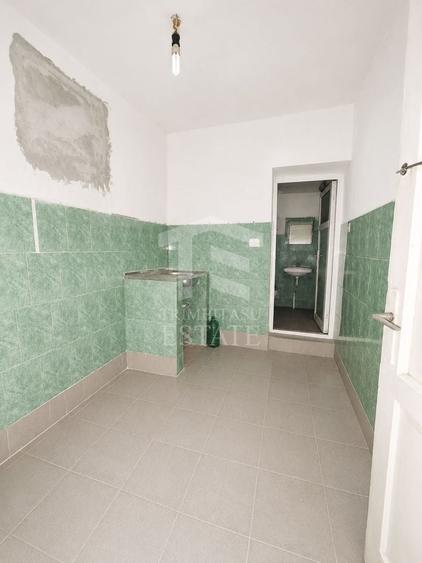 Casă individuală cu 3 camere cu Canalizare în Valu lui Traian