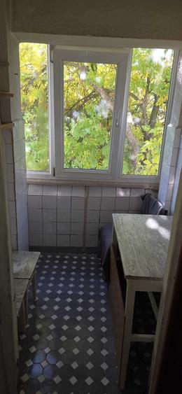 Garsonieră decomandată în Găvana