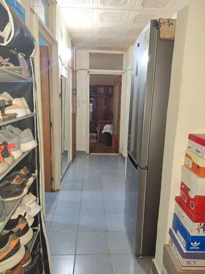 Apartament cu 2 camere decomandat în Nord