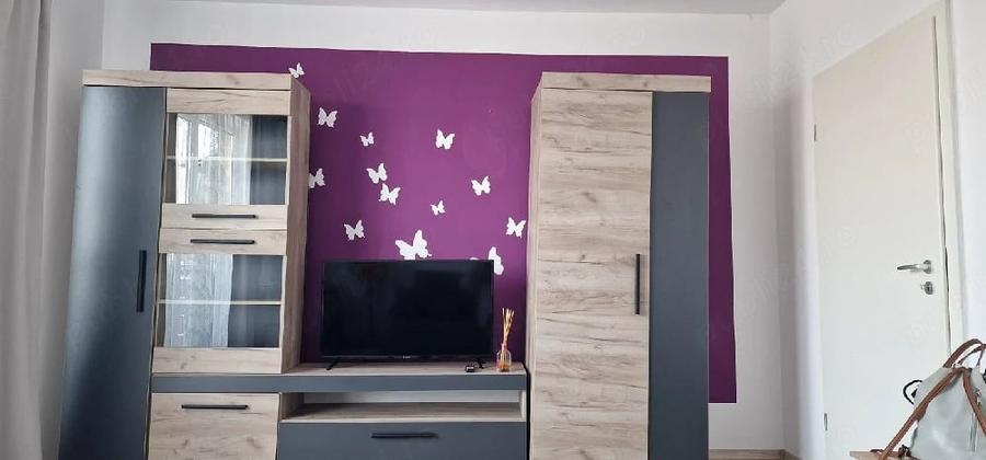 Garsonieră decomandată în Bartolomeu