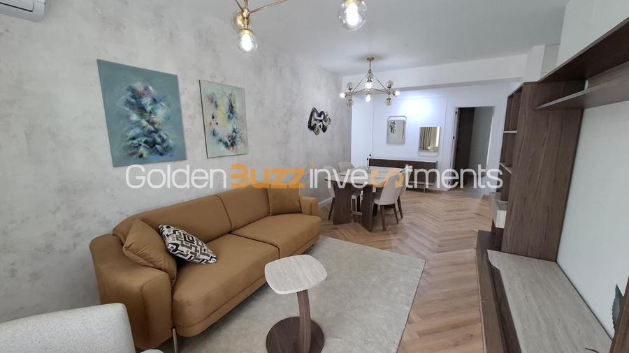 Apartament cu 3 camere, mobilat în Pipera