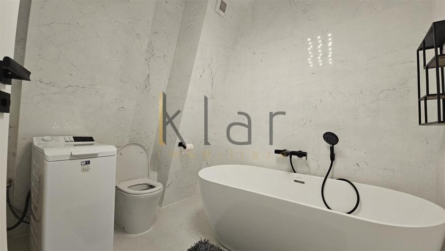 Apartament PREMIUM 3 camere 83mp, Zorilor - Wings - 6