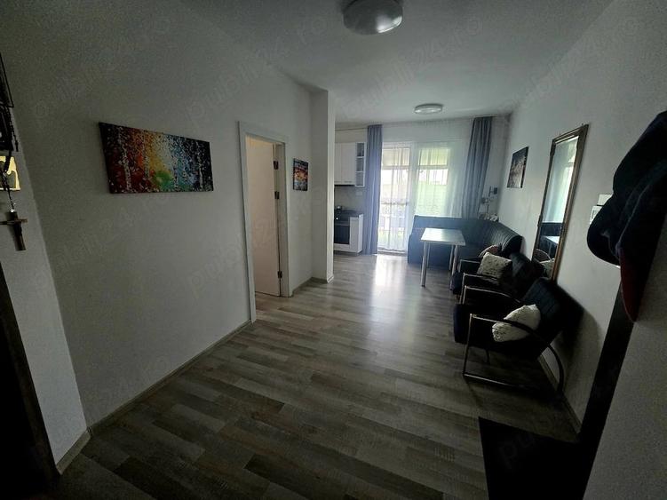 Apartament cu 3 camere decomandat în Sântandrei