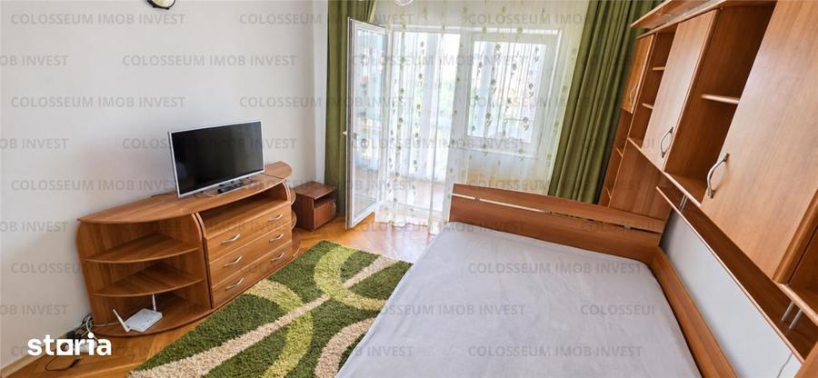 Racadau apartament 2 camere mobilat si utilat ,liber - 4