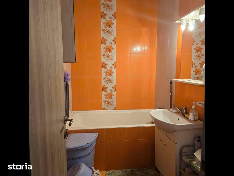 Apartament cu 2 camere decomandat în Progresul