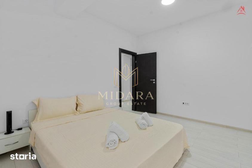 2 camere de inchiriat | Militari Residence | Parcare inclusa | 530 - 4