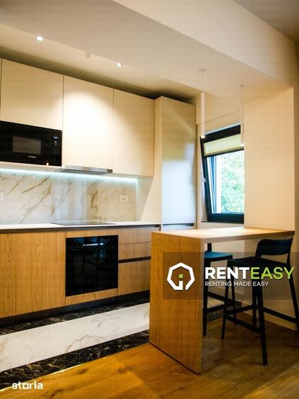 Apartament cu 2 camere decomandat în Copou
