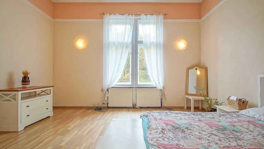 Apartament cu 3 camere decomandat în Ultracentral