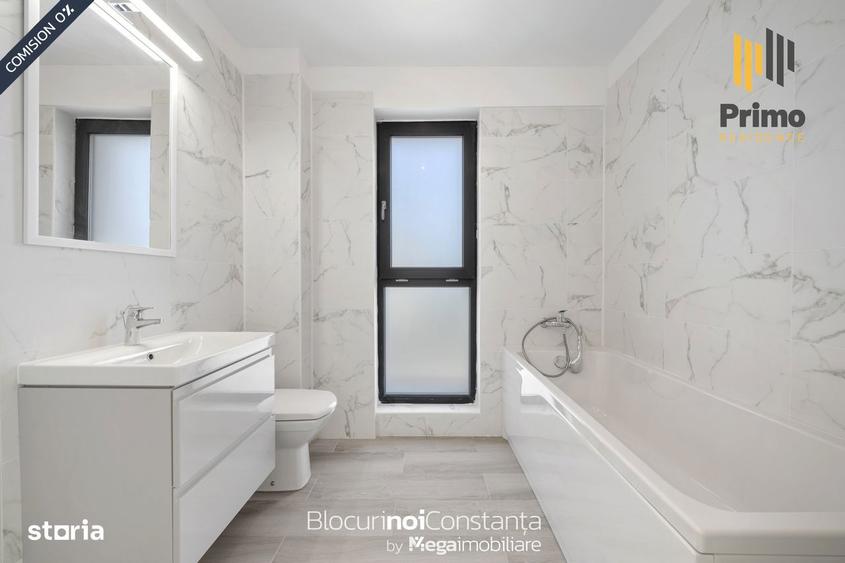Apartament cu 2 camere în Primo