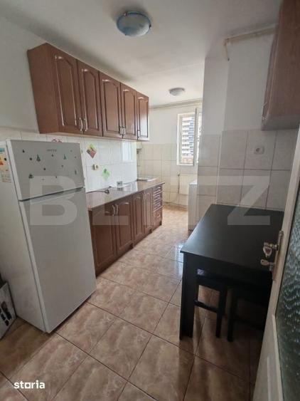 Apartament cu 2 camere, de inchiriat, zona Casa Somesana - 3