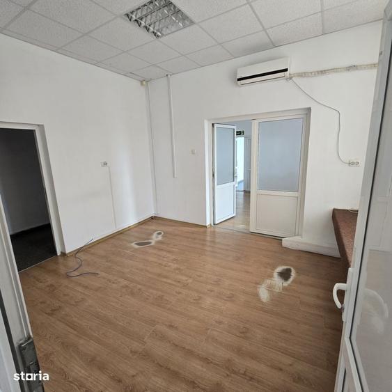 Spațiu comercial, de 109 mp, în Ultracentral