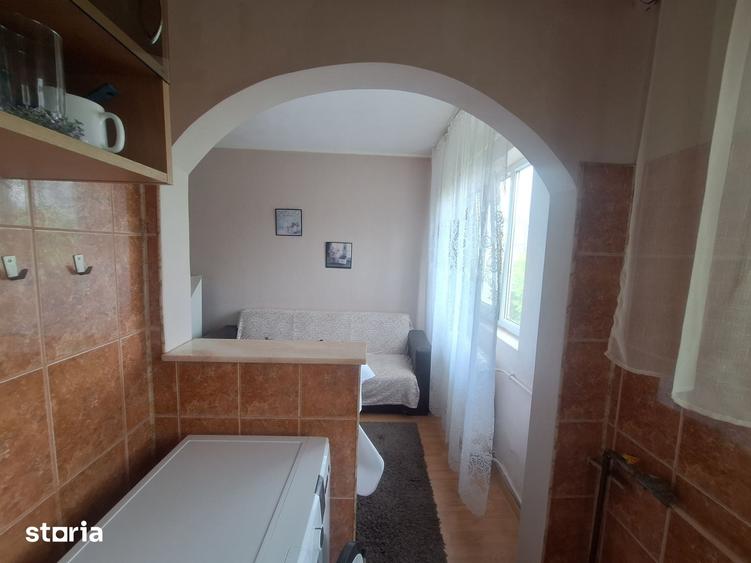 Apartament 2 camere - mobilat si utilat - ideal pentru investitie - zo - 2