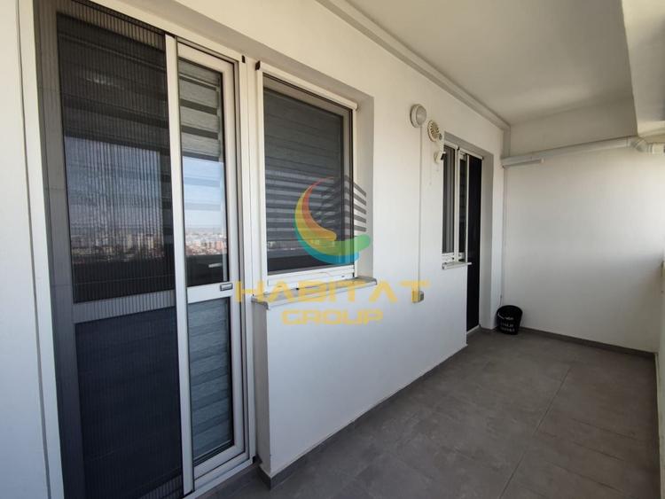 Apartament 2 camere Mutare Rapida Metalurgiei - 12