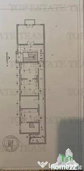 Apartament cu 4 camere decomandat, mobilat în Kogălniceanu