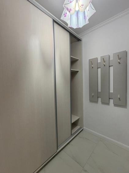 Apartament cu 2 camere decomandat în Circumvalațiunii