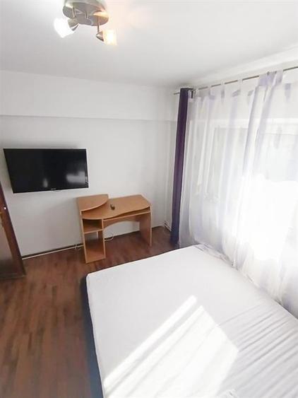 Apartament cu 2 camere decomandat în Obor