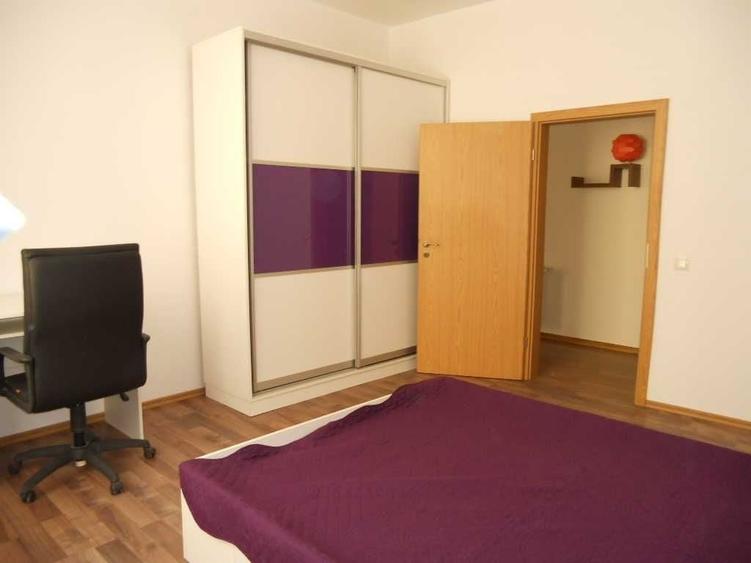 Apartament cu 2 camere decomandat în Turnișor