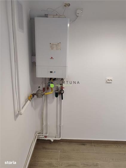 Vanzare apartament cu 2 camere, str. Saturn, cartier Astra - 2