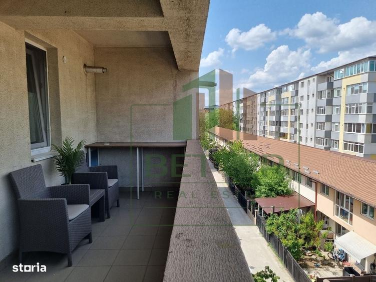 Apartament 2 camere decomandat, balcon si parcare - 15