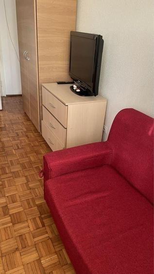Garsoniera zona Iulius Mall - 300 Euro - 2