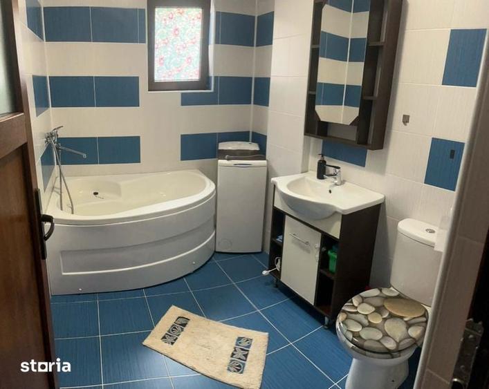 Apartament cu 2 camere decomandat în Șelimbăr