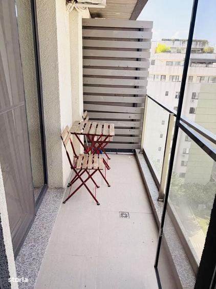 Apartament cu 2 camere în Regie