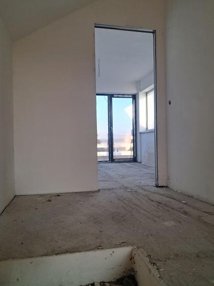Casă cu 3 camere în Central