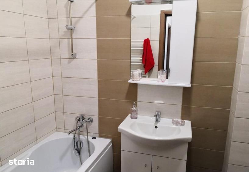 Apartament 2 camere de vanzare Militari Chiajna Str Tineretului - 7