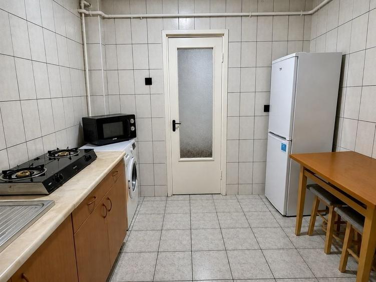 Apartament cu 2 camere în Hipodrom