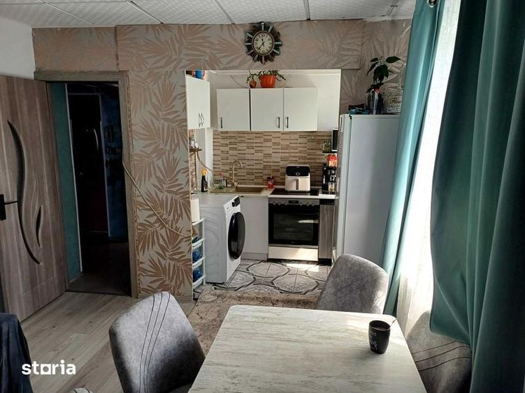 Ofer spre inchiriere apartament cu 3 camere zona Alexandru cel bun - 3
