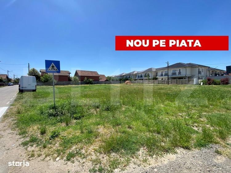 Spațiu comercial, în Chișoda